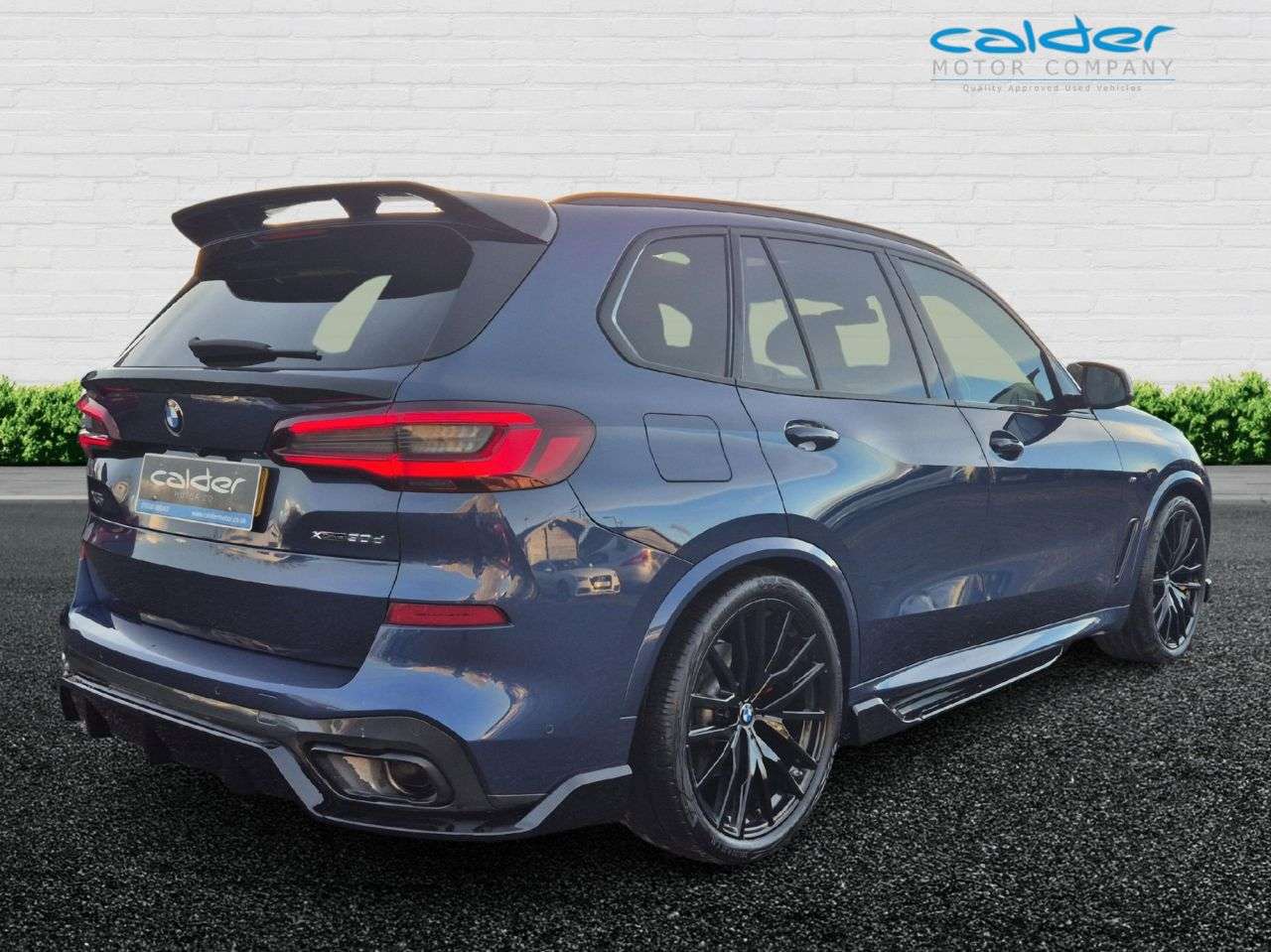 2022 BMW X5 2022 BMW X5