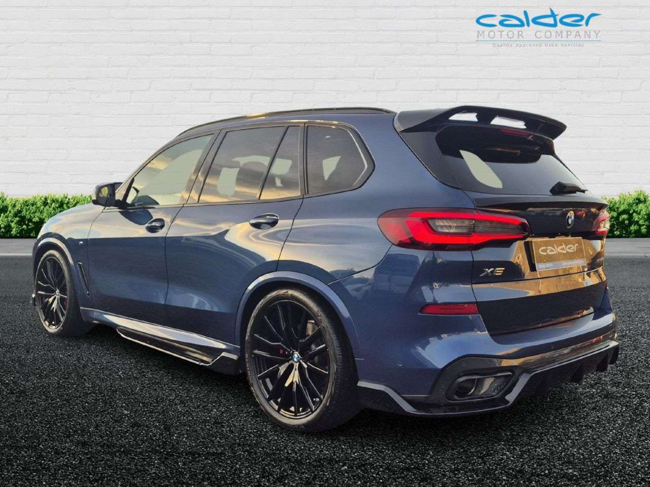 2022 BMW X5 2022 BMW X5