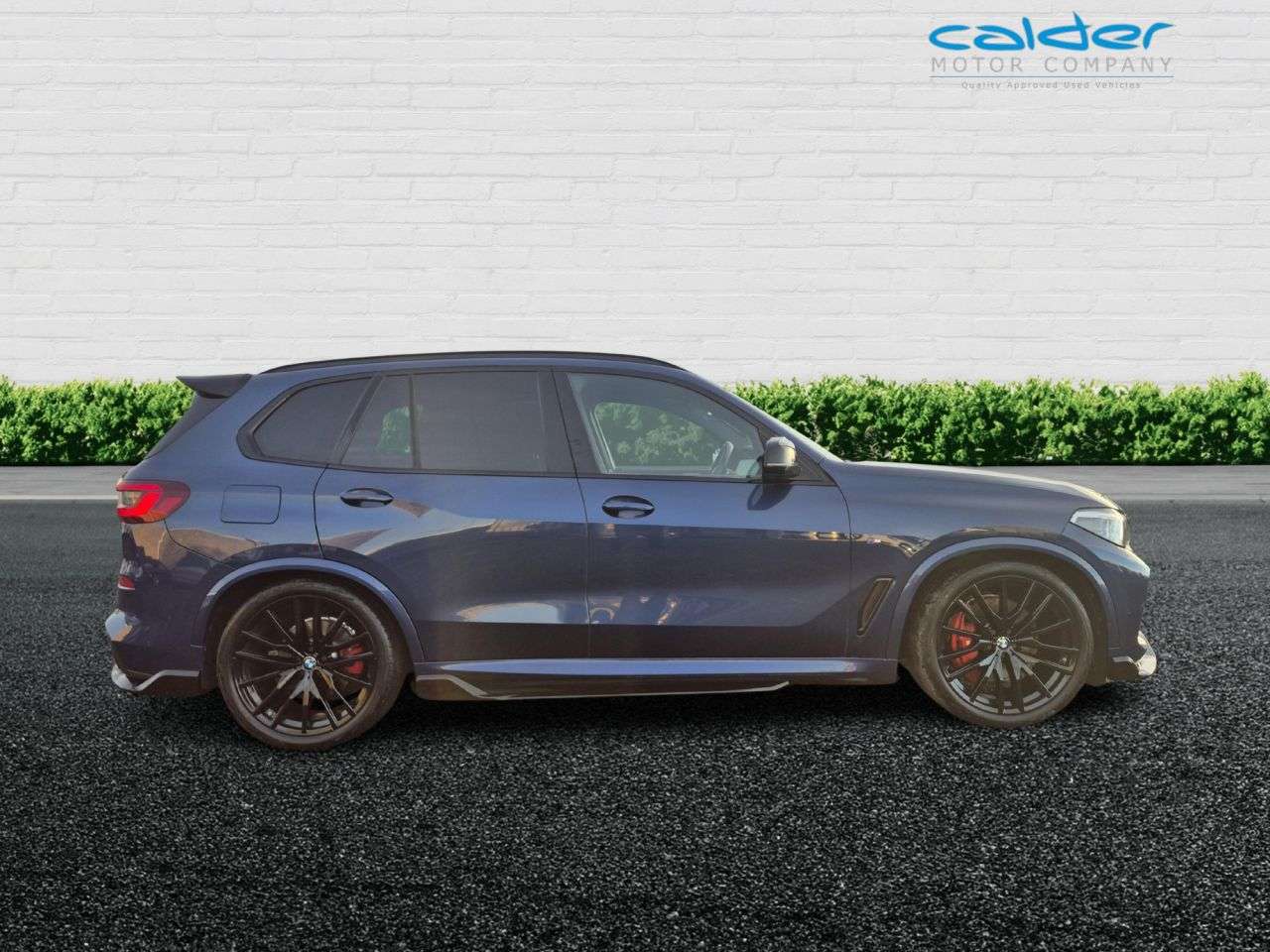 2022 BMW X5 2022 BMW X5