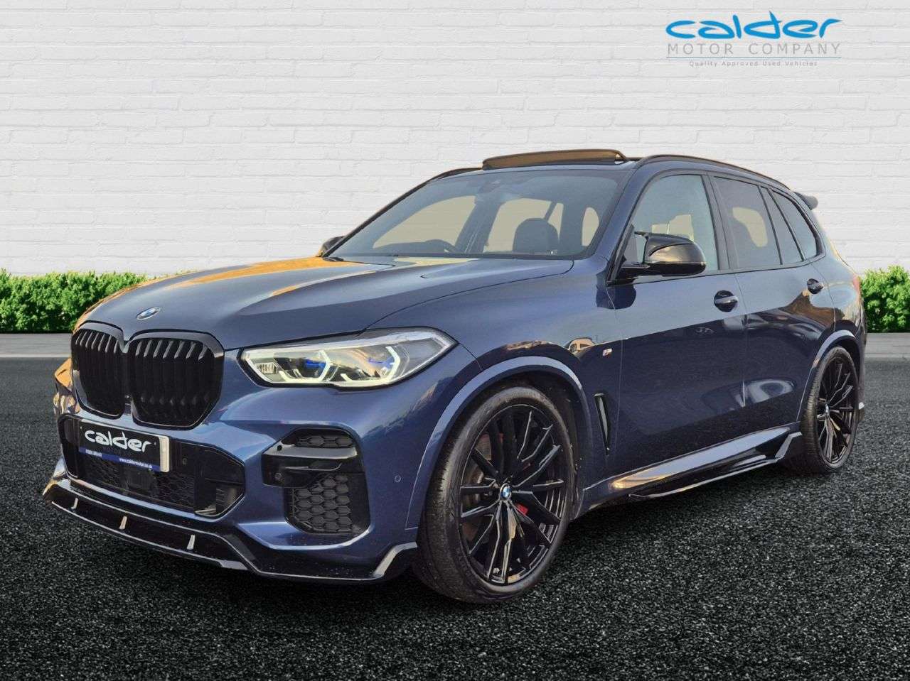 2022 BMW X5 2022 BMW X5