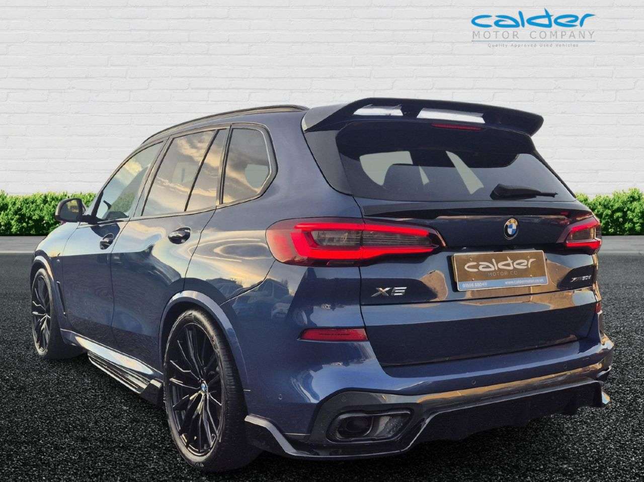 2022 BMW X5 2022 BMW X5