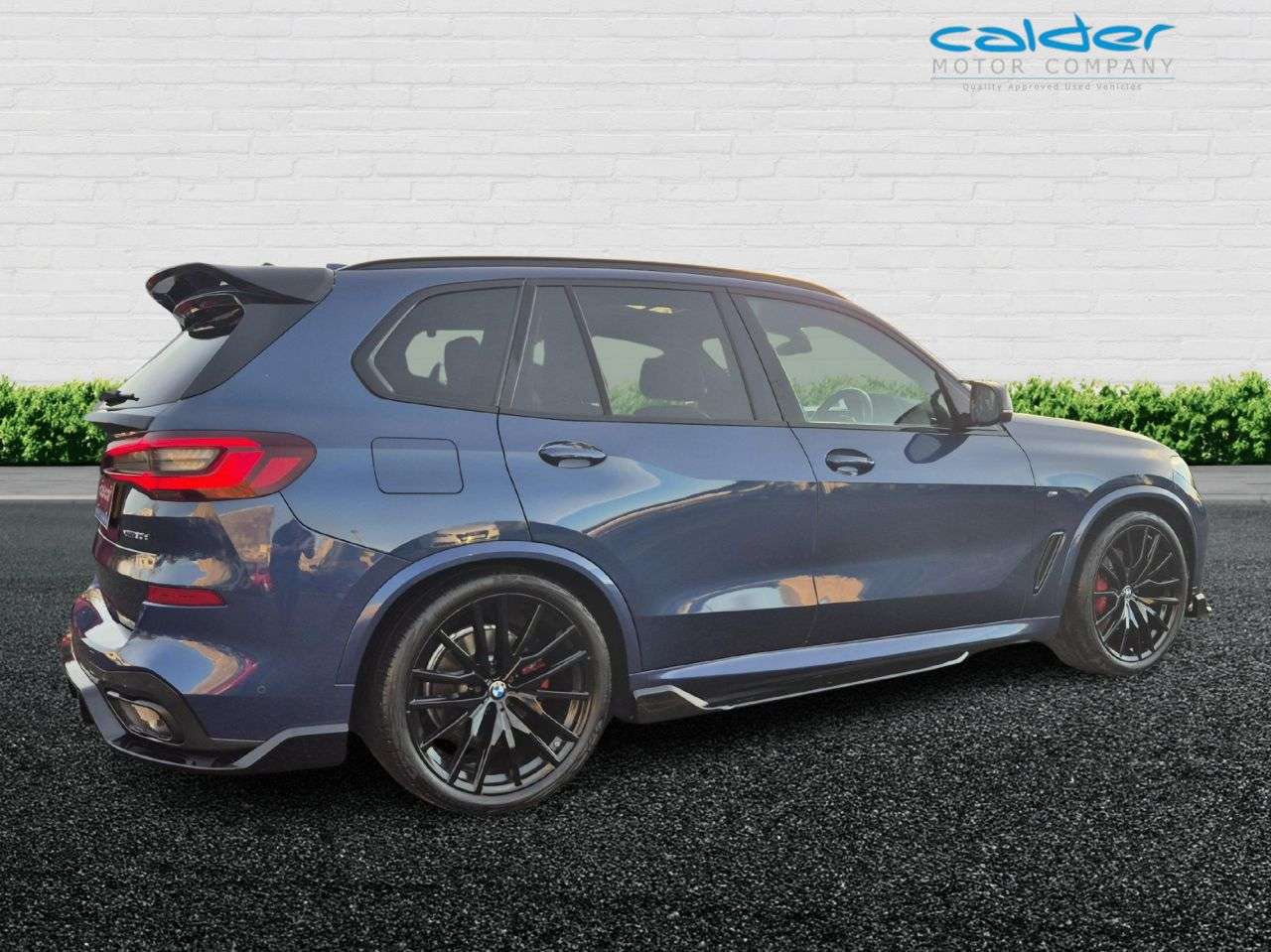 2022 BMW X5 2022 BMW X5