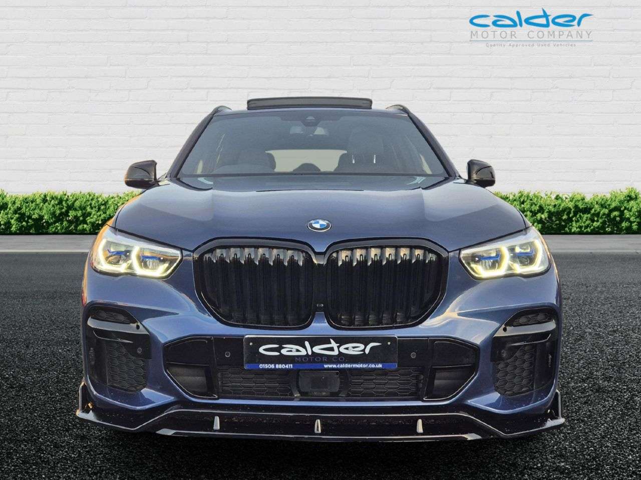 2022 BMW X5 2022 BMW X5