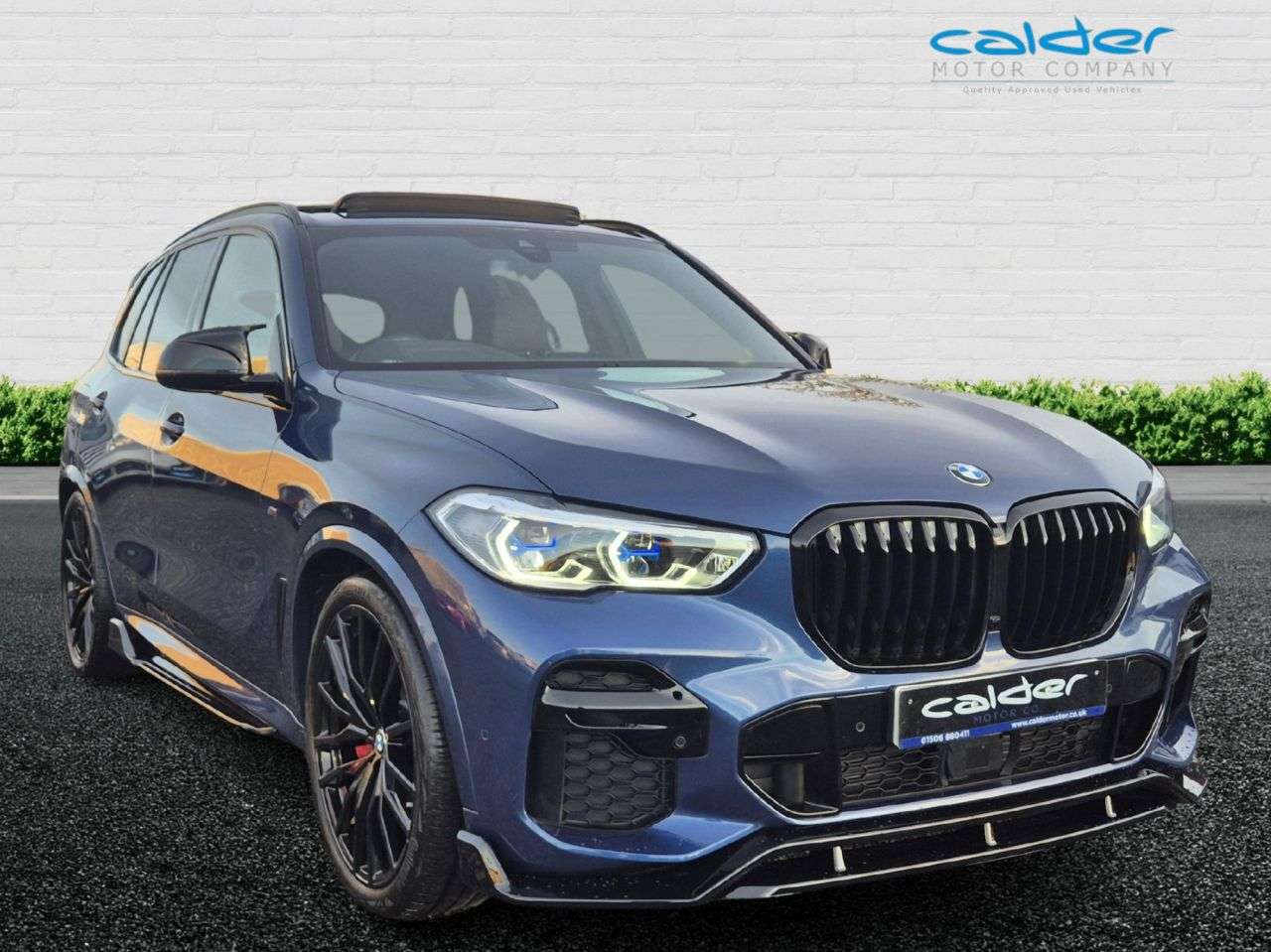 2022 BMW X5 2022 BMW X5