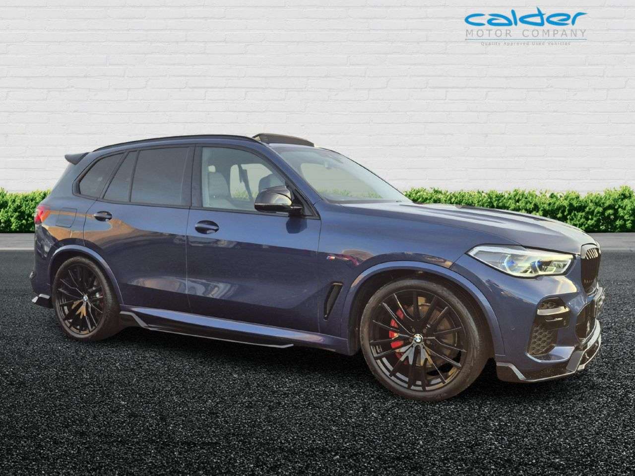 2022 BMW X5 2022 BMW X5