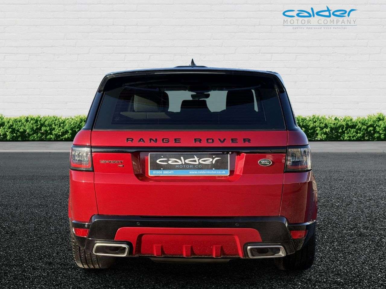 2022 LAND ROVER RANGE ROVER SPORT 2022 LAND ROVER RANGE ROVER SPORT