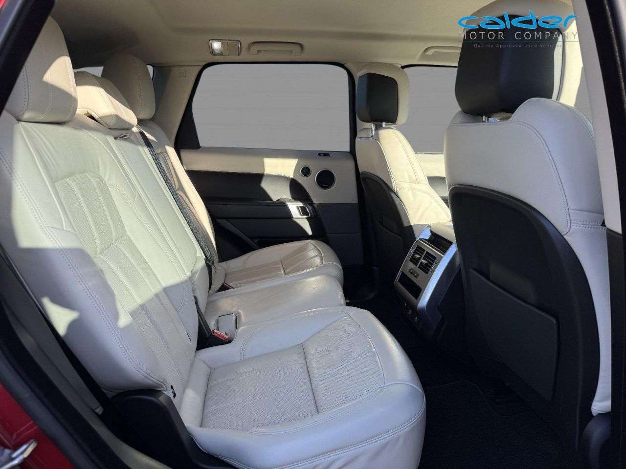 2022 LAND ROVER RANGE ROVER SPORT 2022 LAND ROVER RANGE ROVER SPORT