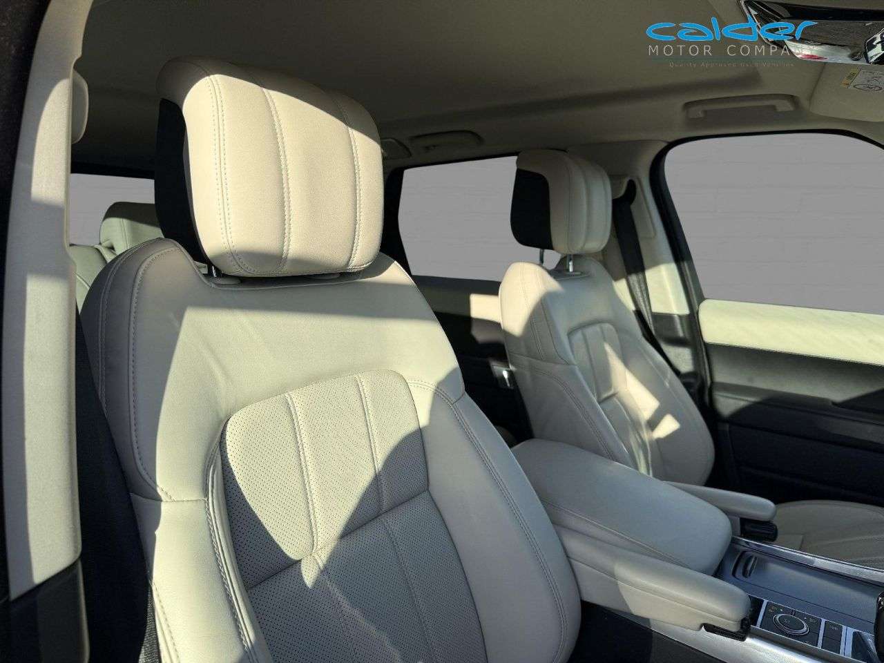 2022 LAND ROVER RANGE ROVER SPORT 2022 LAND ROVER RANGE ROVER SPORT