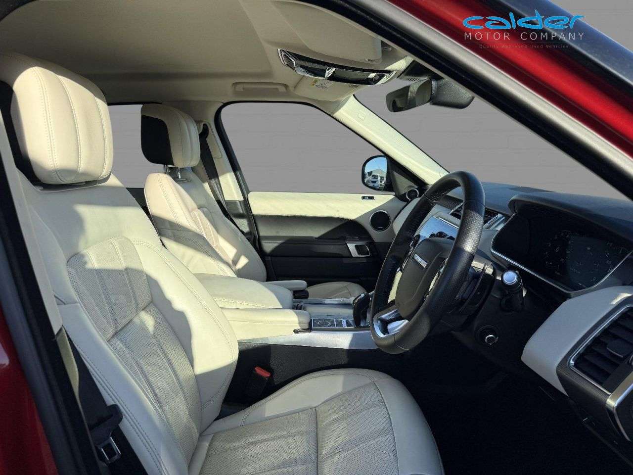 2022 LAND ROVER RANGE ROVER SPORT 2022 LAND ROVER RANGE ROVER SPORT