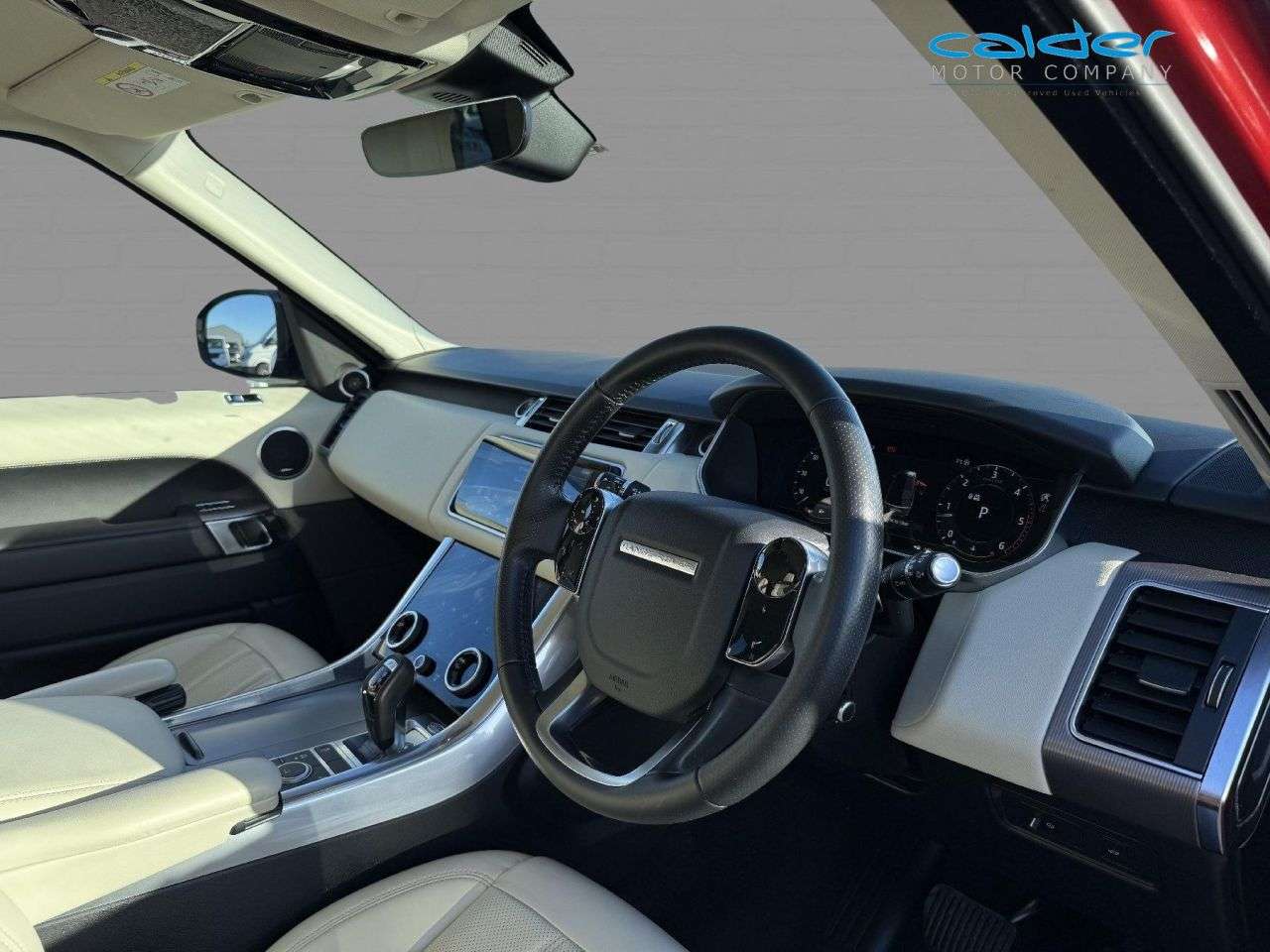 2022 LAND ROVER RANGE ROVER SPORT 2022 LAND ROVER RANGE ROVER SPORT