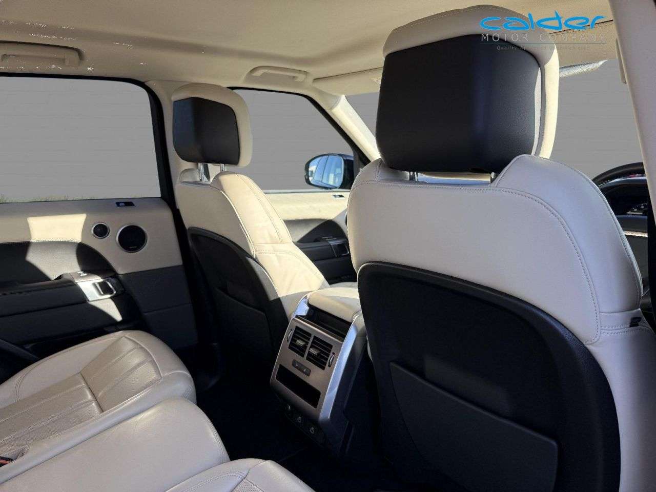 2022 LAND ROVER RANGE ROVER SPORT 2022 LAND ROVER RANGE ROVER SPORT