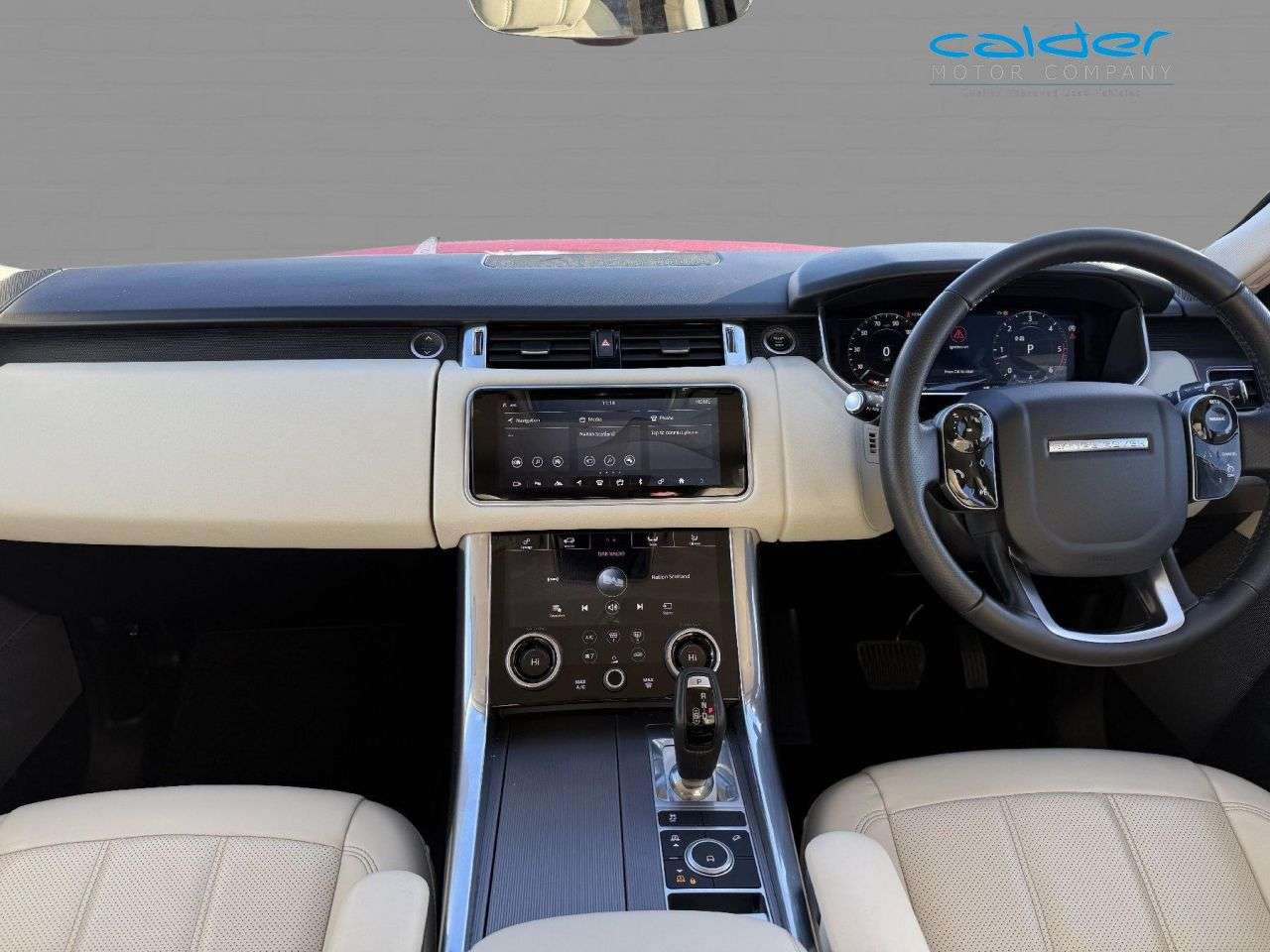 2022 LAND ROVER RANGE ROVER SPORT 2022 LAND ROVER RANGE ROVER SPORT