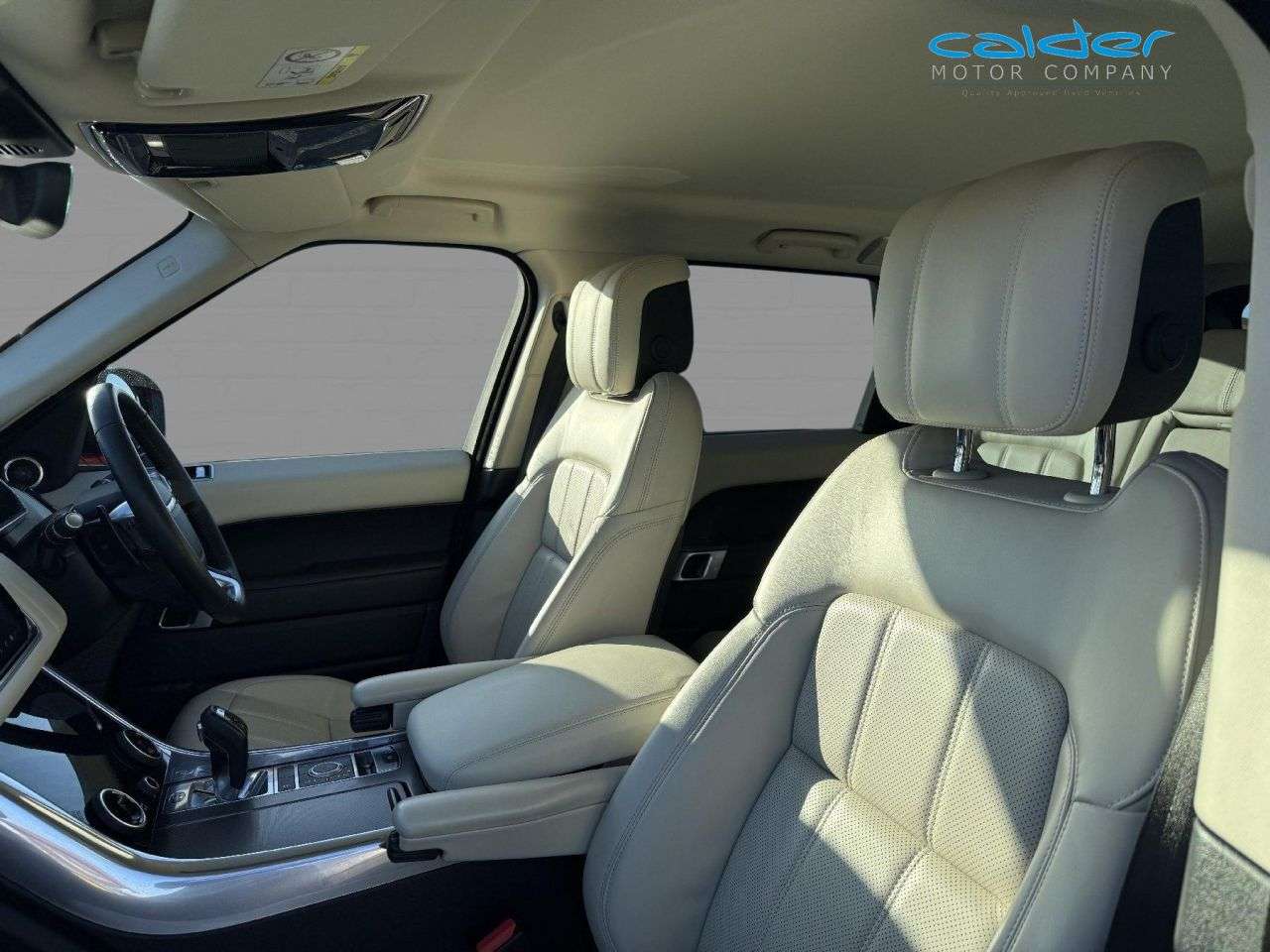 2022 LAND ROVER RANGE ROVER SPORT 2022 LAND ROVER RANGE ROVER SPORT