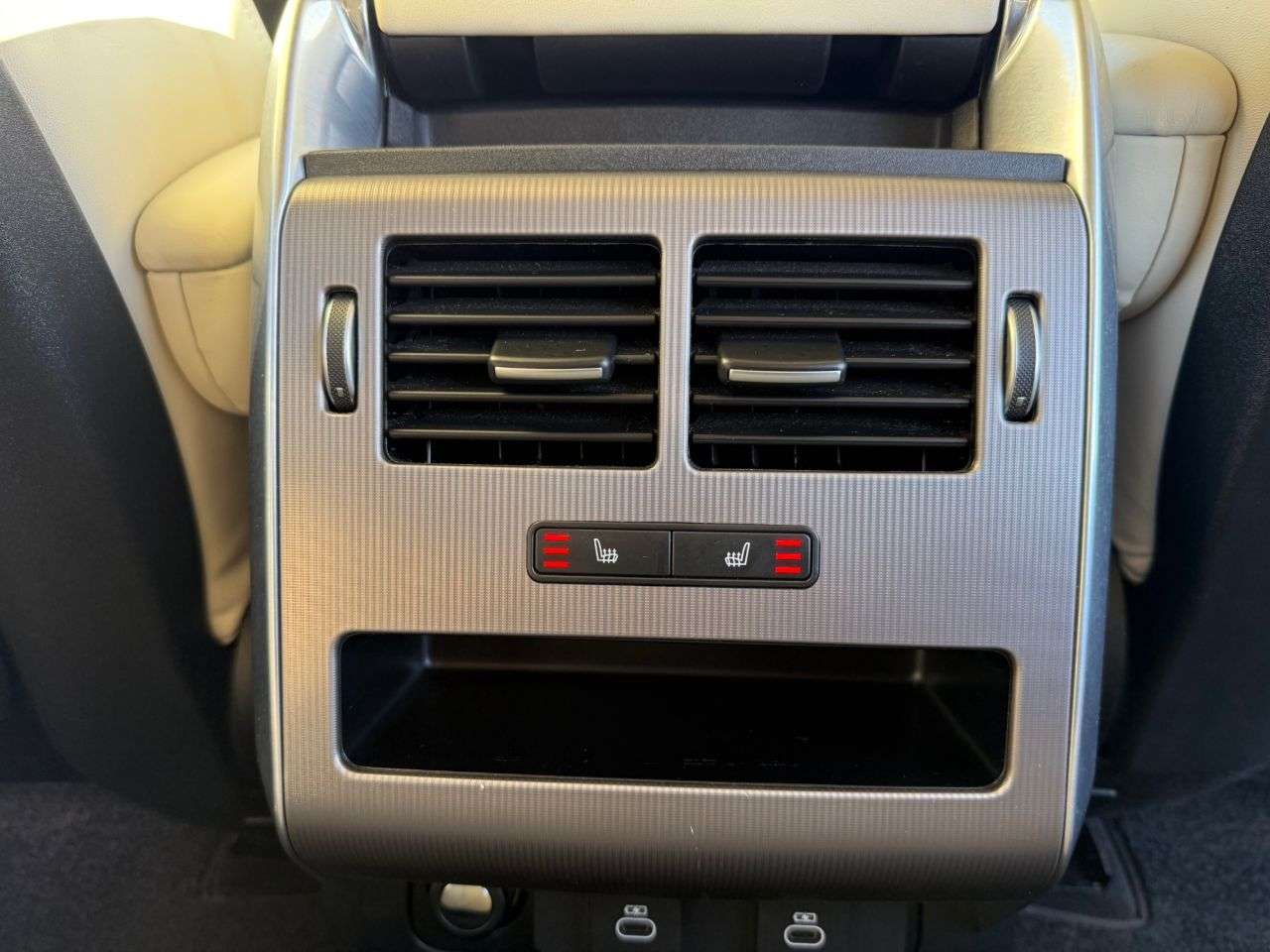 2022 LAND ROVER RANGE ROVER SPORT 2022 LAND ROVER RANGE ROVER SPORT