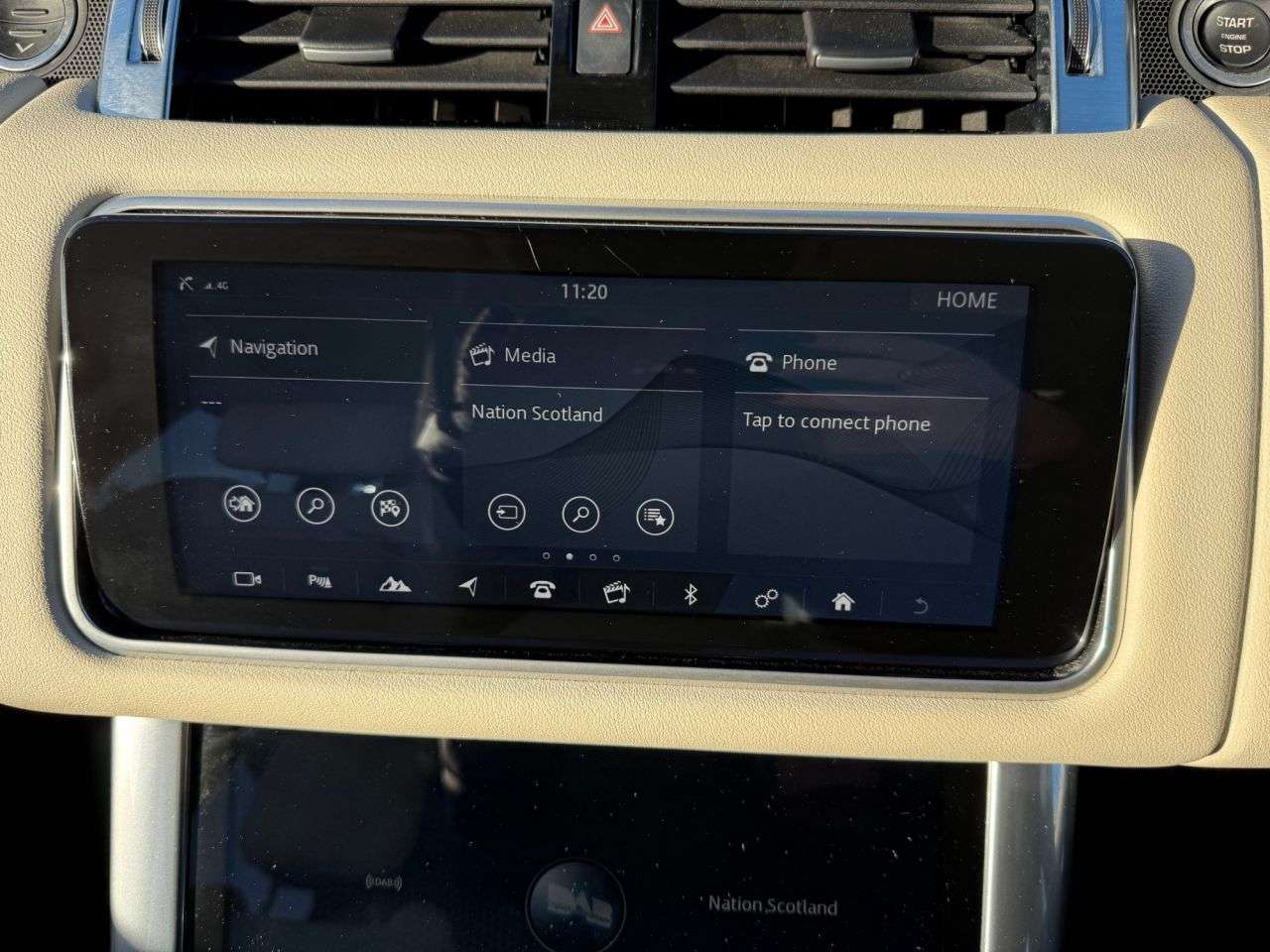 2022 LAND ROVER RANGE ROVER SPORT 2022 LAND ROVER RANGE ROVER SPORT