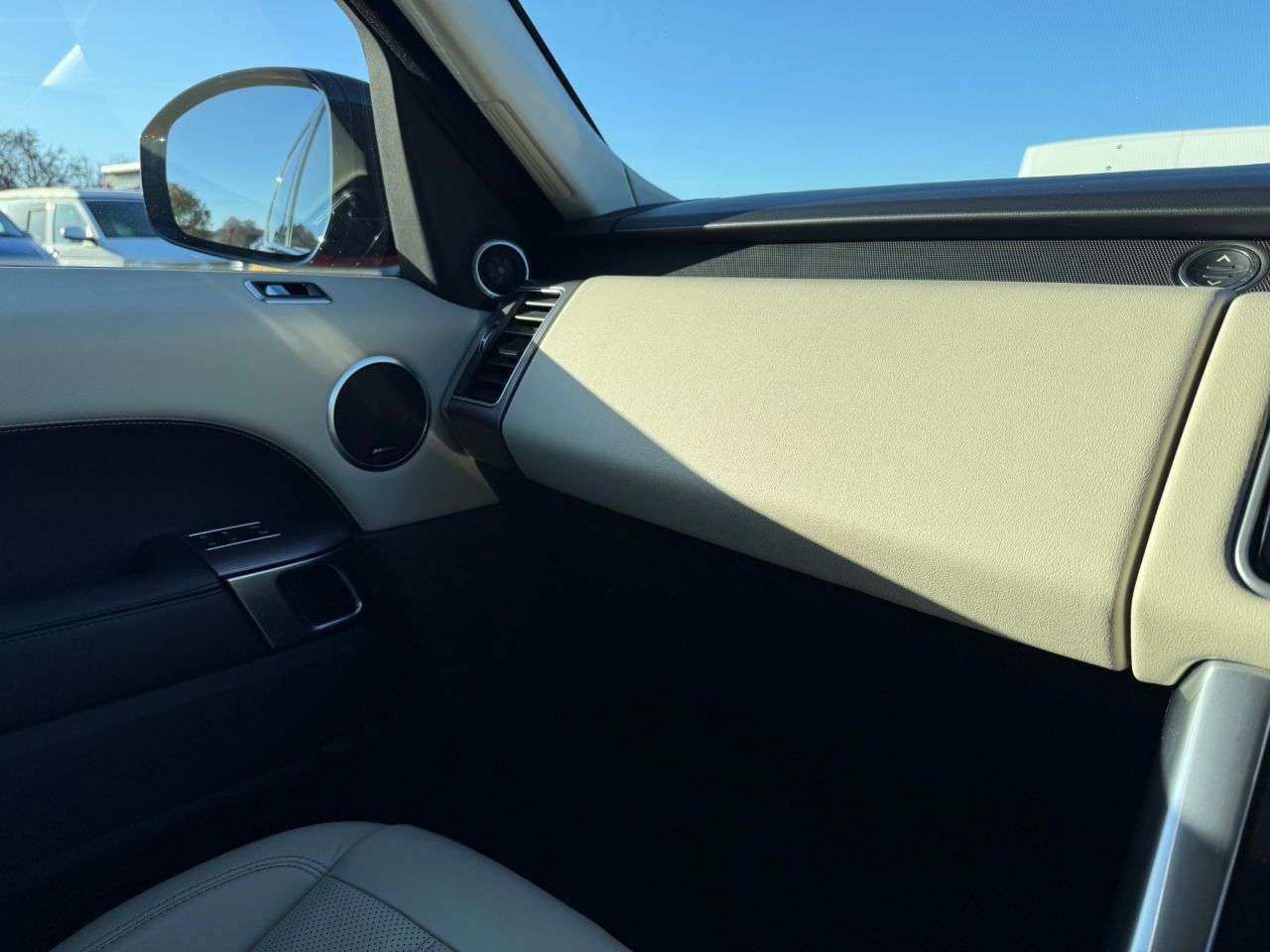 2022 LAND ROVER RANGE ROVER SPORT 2022 LAND ROVER RANGE ROVER SPORT