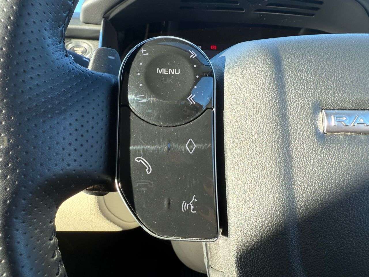 2022 LAND ROVER RANGE ROVER SPORT 2022 LAND ROVER RANGE ROVER SPORT