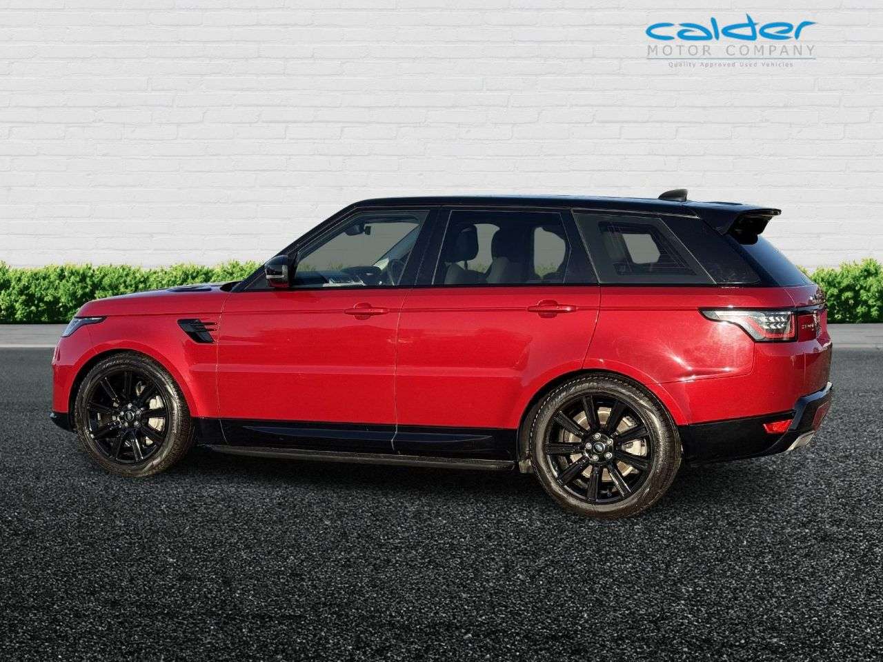 2022 LAND ROVER RANGE ROVER SPORT 2022 LAND ROVER RANGE ROVER SPORT