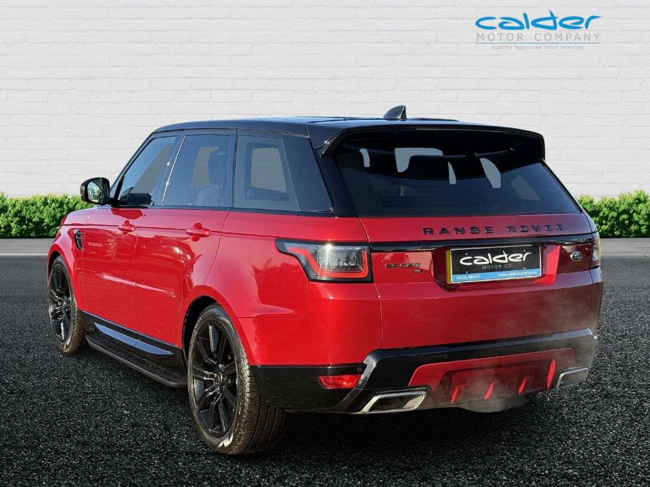 2022 LAND ROVER RANGE ROVER SPORT 2022 LAND ROVER RANGE ROVER SPORT