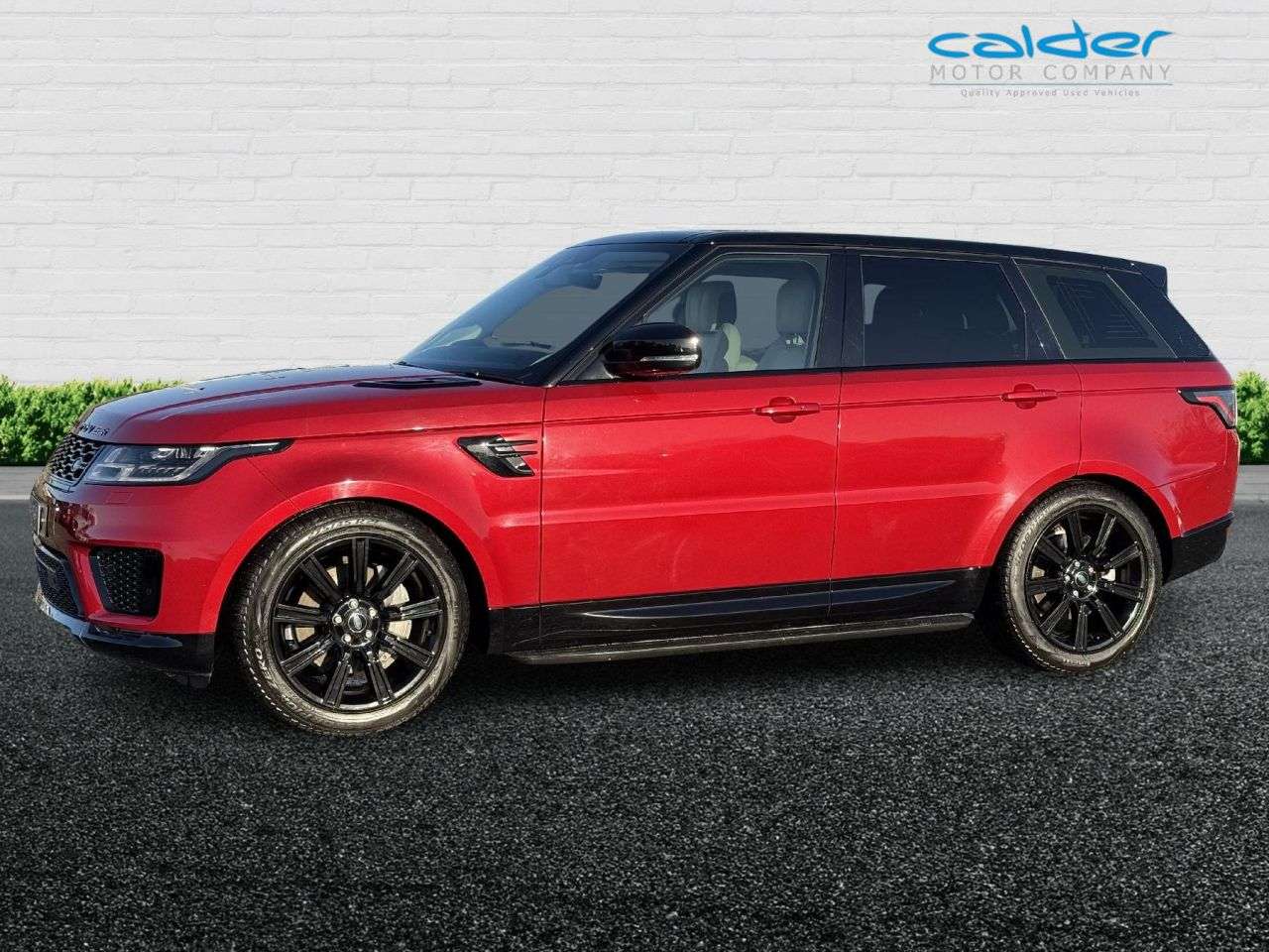 2022 LAND ROVER RANGE ROVER SPORT 2022 LAND ROVER RANGE ROVER SPORT