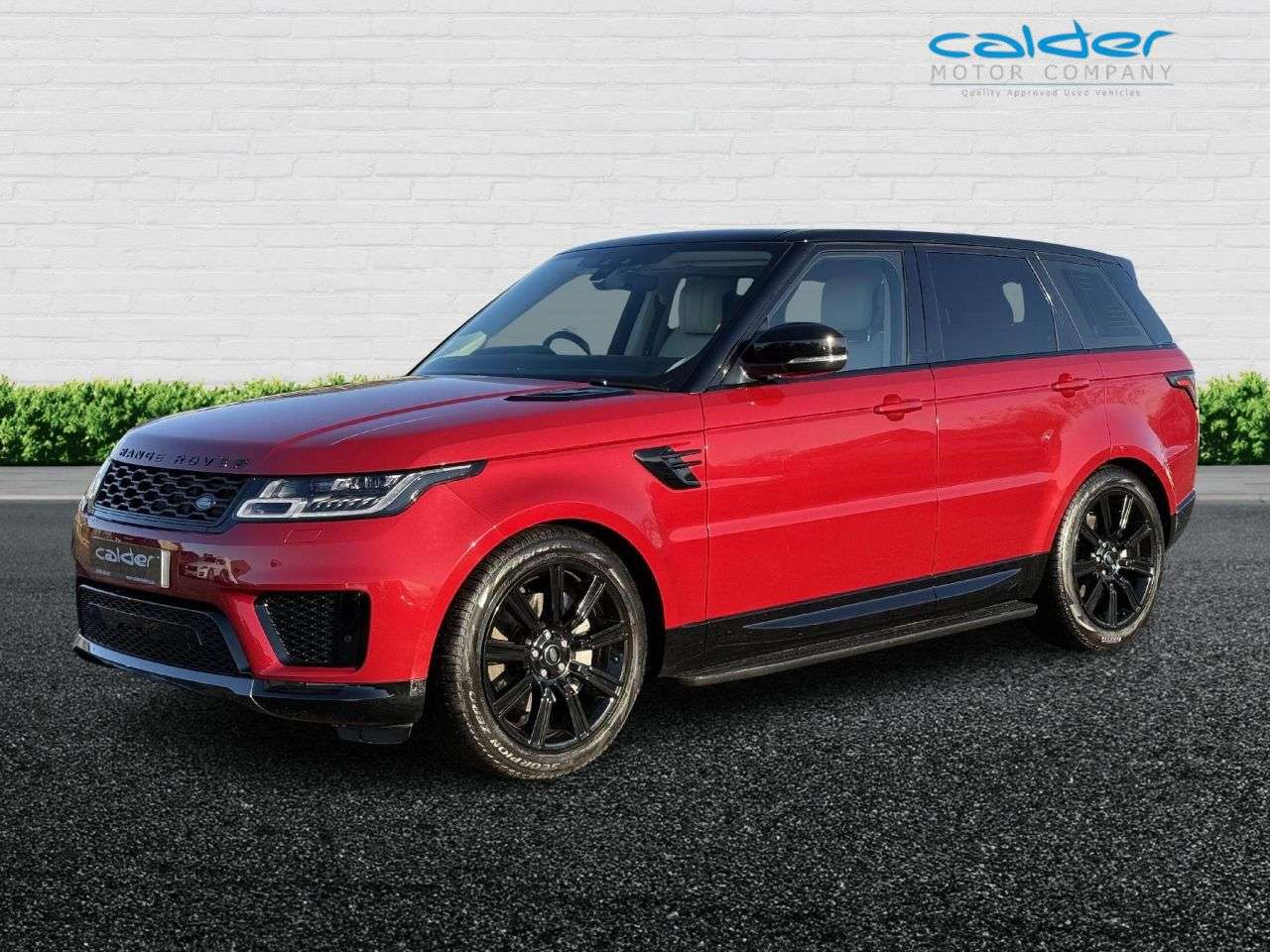 2022 LAND ROVER RANGE ROVER SPORT 2022 LAND ROVER RANGE ROVER SPORT