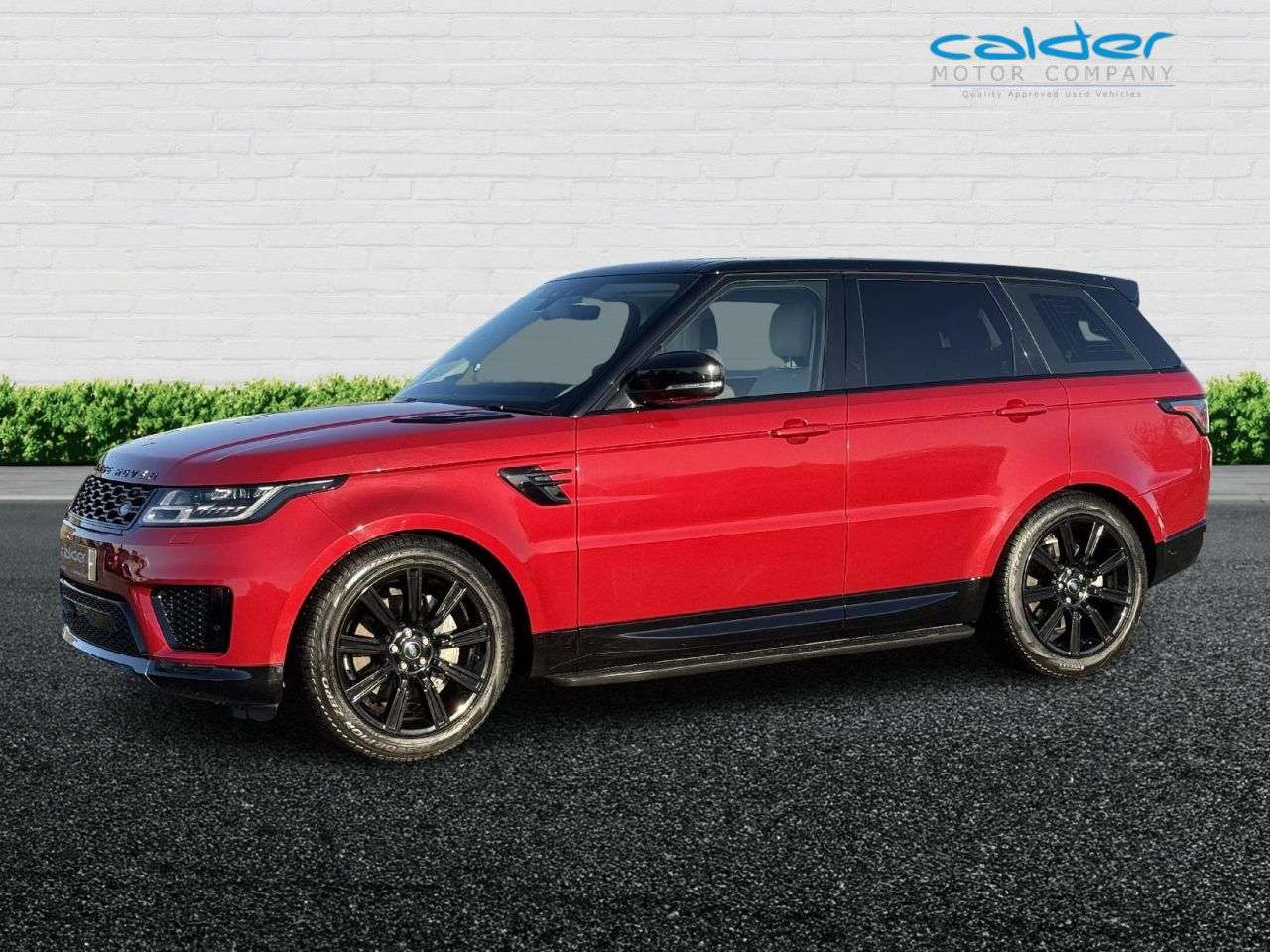 2022 LAND ROVER RANGE ROVER SPORT 2022 LAND ROVER RANGE ROVER SPORT
