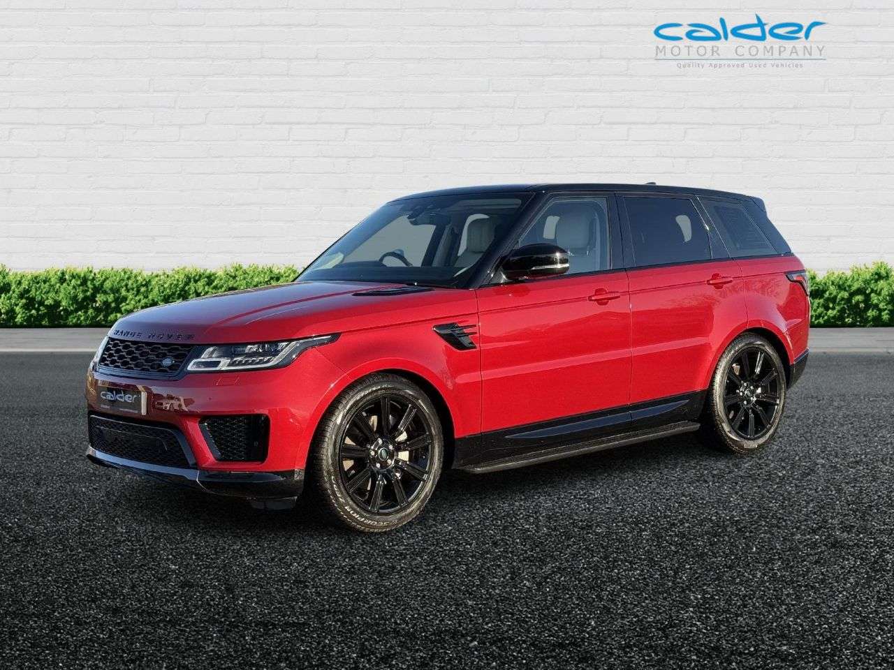 2022 LAND ROVER RANGE ROVER SPORT 2022 LAND ROVER RANGE ROVER SPORT