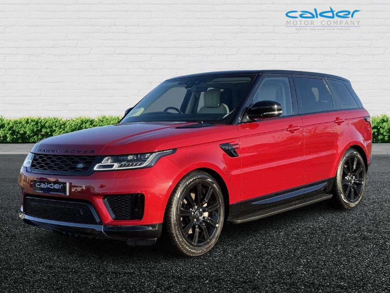 2022 LAND ROVER RANGE ROVER SPORT 2022 LAND ROVER RANGE ROVER SPORT