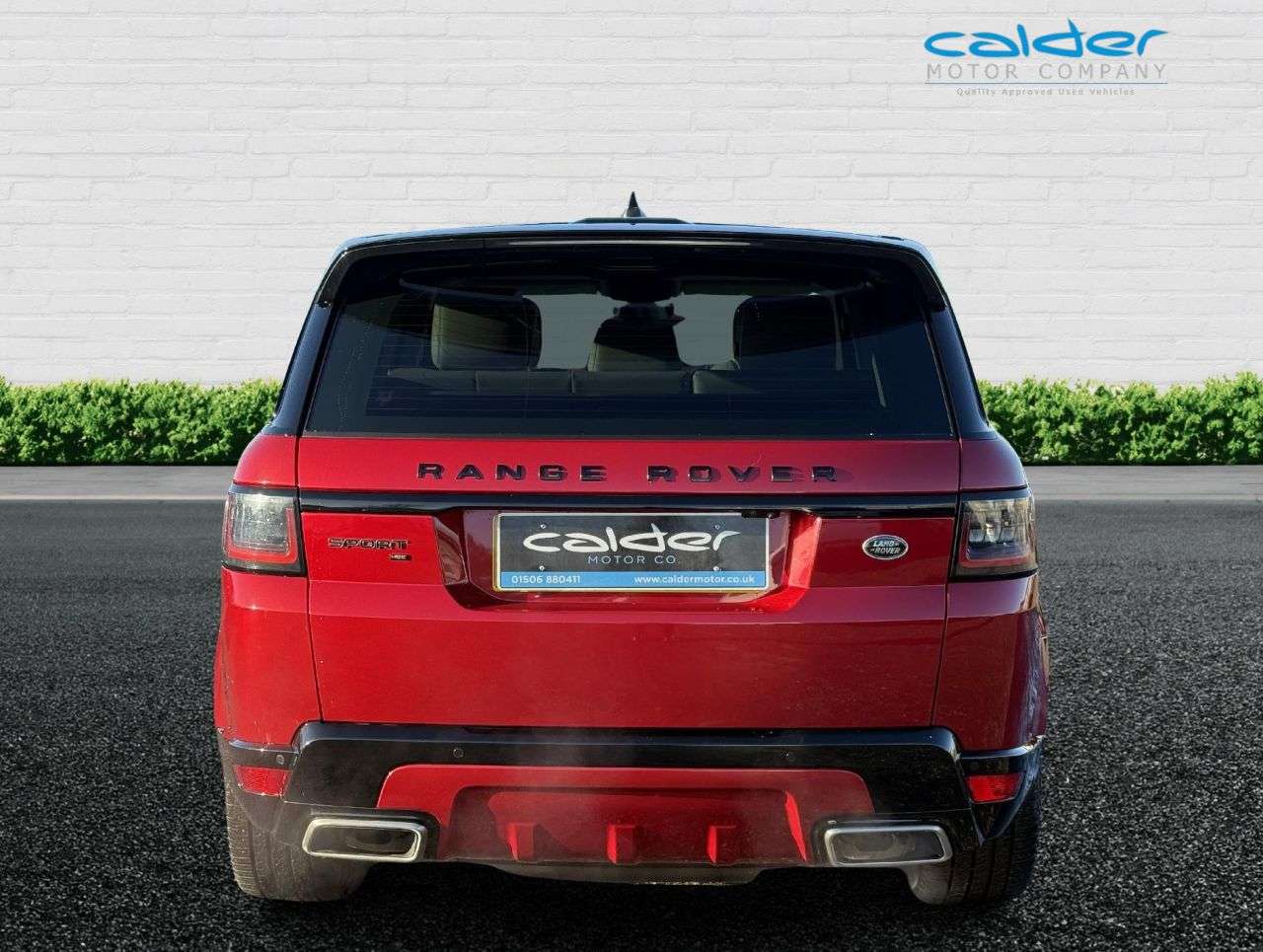 2022 LAND ROVER RANGE ROVER SPORT 2022 LAND ROVER RANGE ROVER SPORT