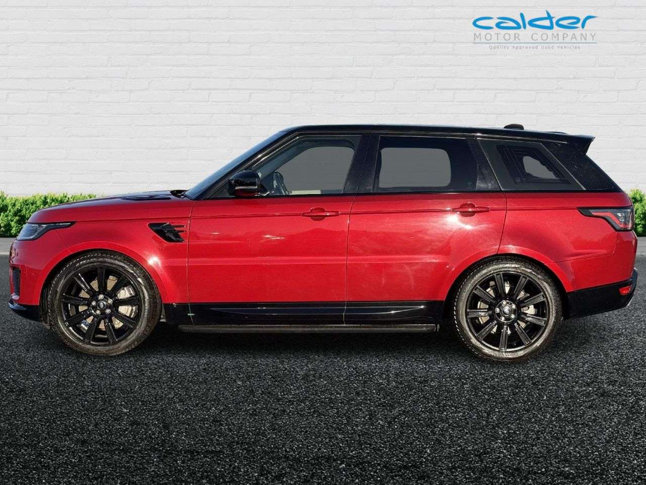2022 LAND ROVER RANGE ROVER SPORT 2022 LAND ROVER RANGE ROVER SPORT