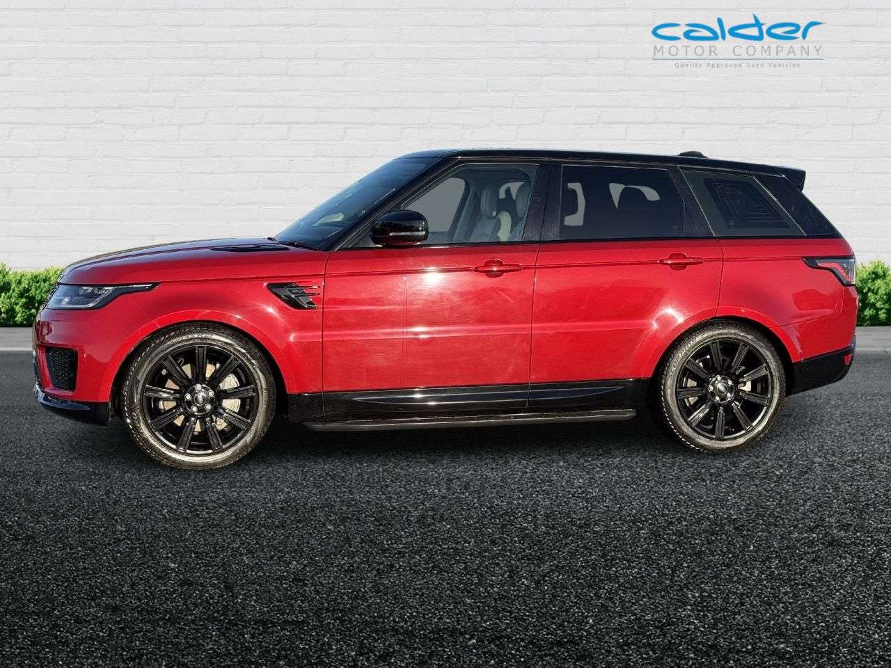 2022 LAND ROVER RANGE ROVER SPORT 2022 LAND ROVER RANGE ROVER SPORT