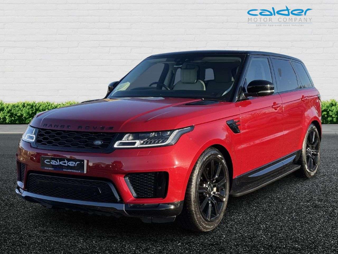 2022 LAND ROVER RANGE ROVER SPORT 2022 LAND ROVER RANGE ROVER SPORT