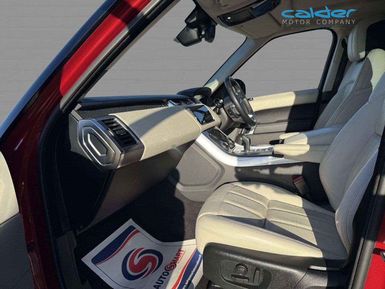 2022 LAND ROVER RANGE ROVER SPORT 2022 LAND ROVER RANGE ROVER SPORT