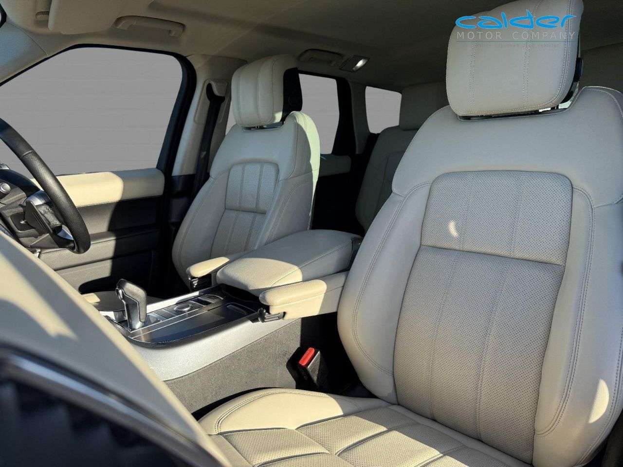 2022 LAND ROVER RANGE ROVER SPORT 2022 LAND ROVER RANGE ROVER SPORT