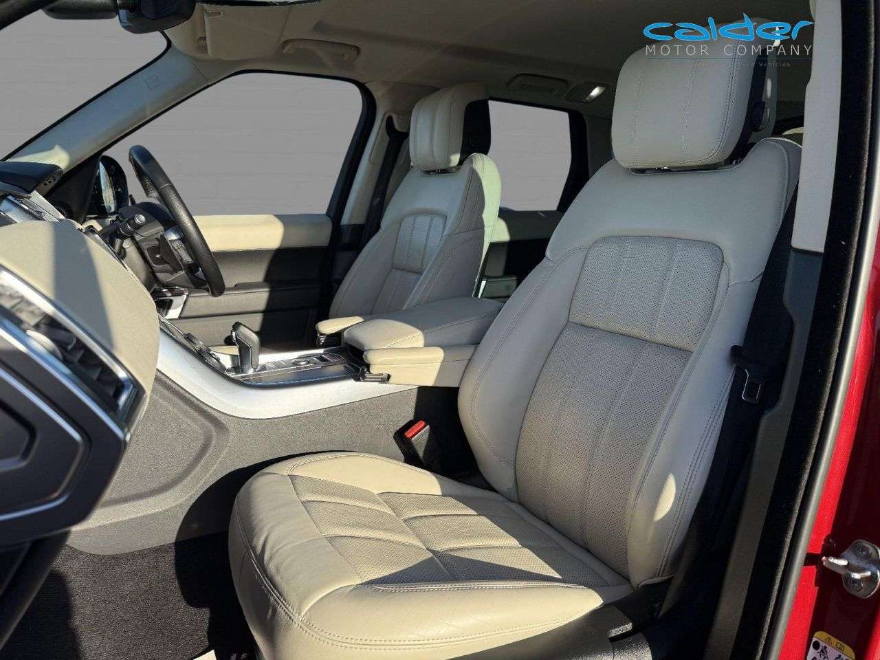 2022 LAND ROVER RANGE ROVER SPORT 2022 LAND ROVER RANGE ROVER SPORT