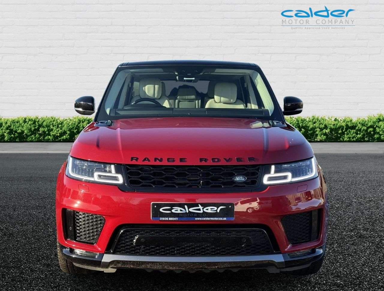 2022 LAND ROVER RANGE ROVER SPORT 2022 LAND ROVER RANGE ROVER SPORT