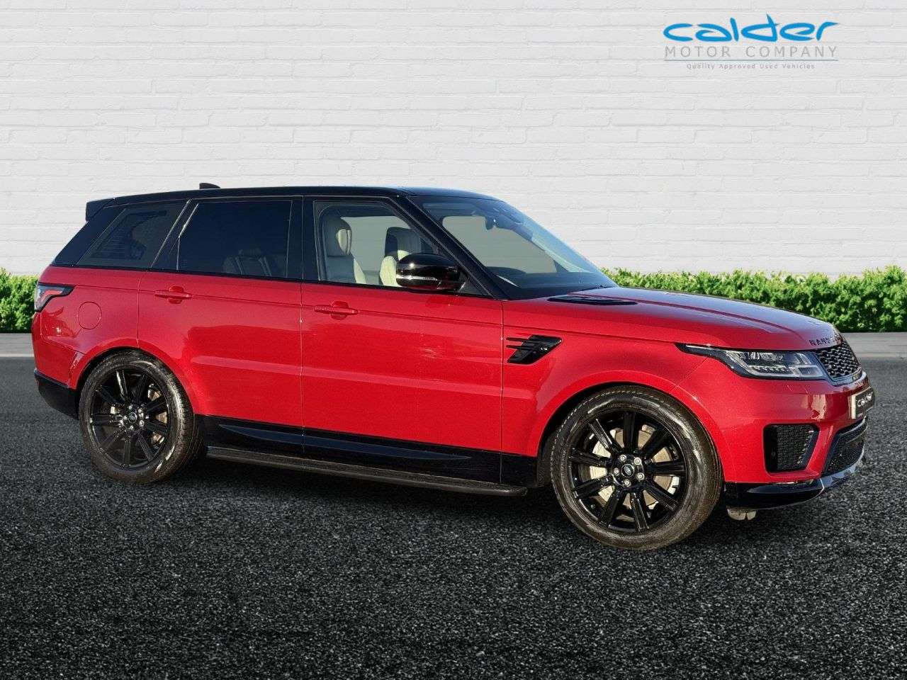2022 LAND ROVER RANGE ROVER SPORT 2022 LAND ROVER RANGE ROVER SPORT