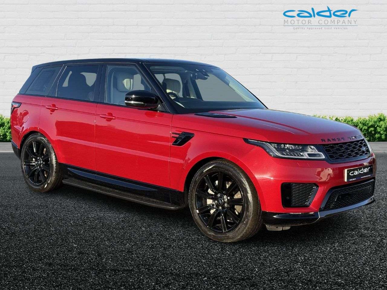 2022 LAND ROVER RANGE ROVER SPORT 2022 LAND ROVER RANGE ROVER SPORT