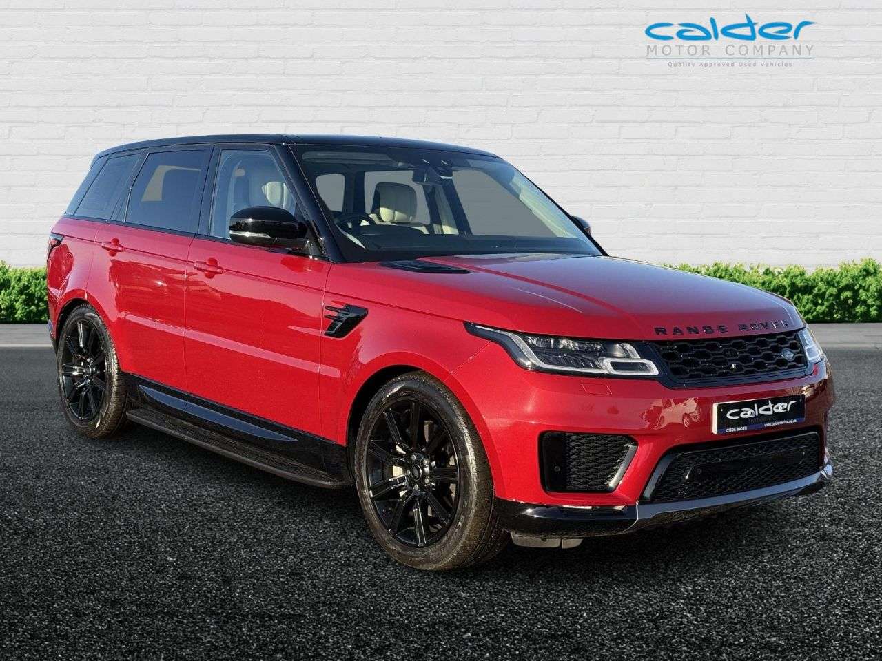 A 2022 LAND ROVER RANGE ROVER SPORT 3.0 D250 MHEV HSE SUV 5dr Diesel Auto 4WD Euro 6 (s/s) (250 ps) 21"ALLOYS+B A 2022 LAND ROVER RANGE ROVER SPORT 3.0 D250 MHEV HSE SUV 5dr Diesel Auto 4WD Euro 6 (s/s) (250 ps) 21"ALLOYS+B