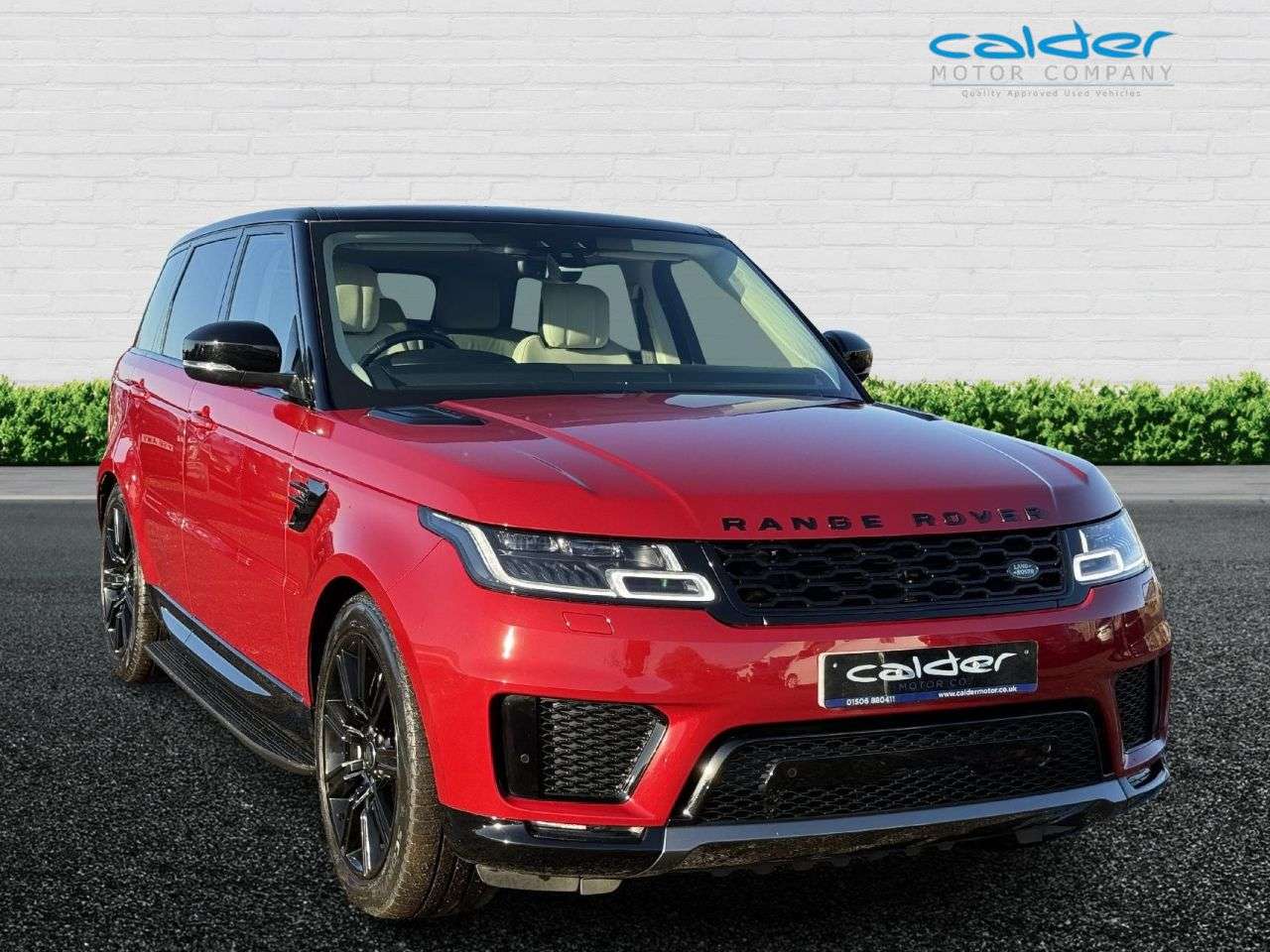 2022 LAND ROVER RANGE ROVER SPORT 2022 LAND ROVER RANGE ROVER SPORT