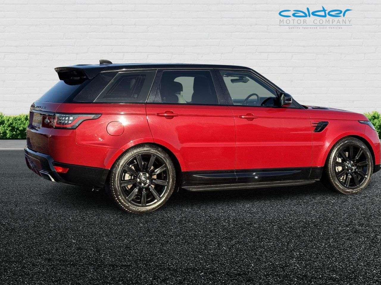 2022 LAND ROVER RANGE ROVER SPORT 2022 LAND ROVER RANGE ROVER SPORT