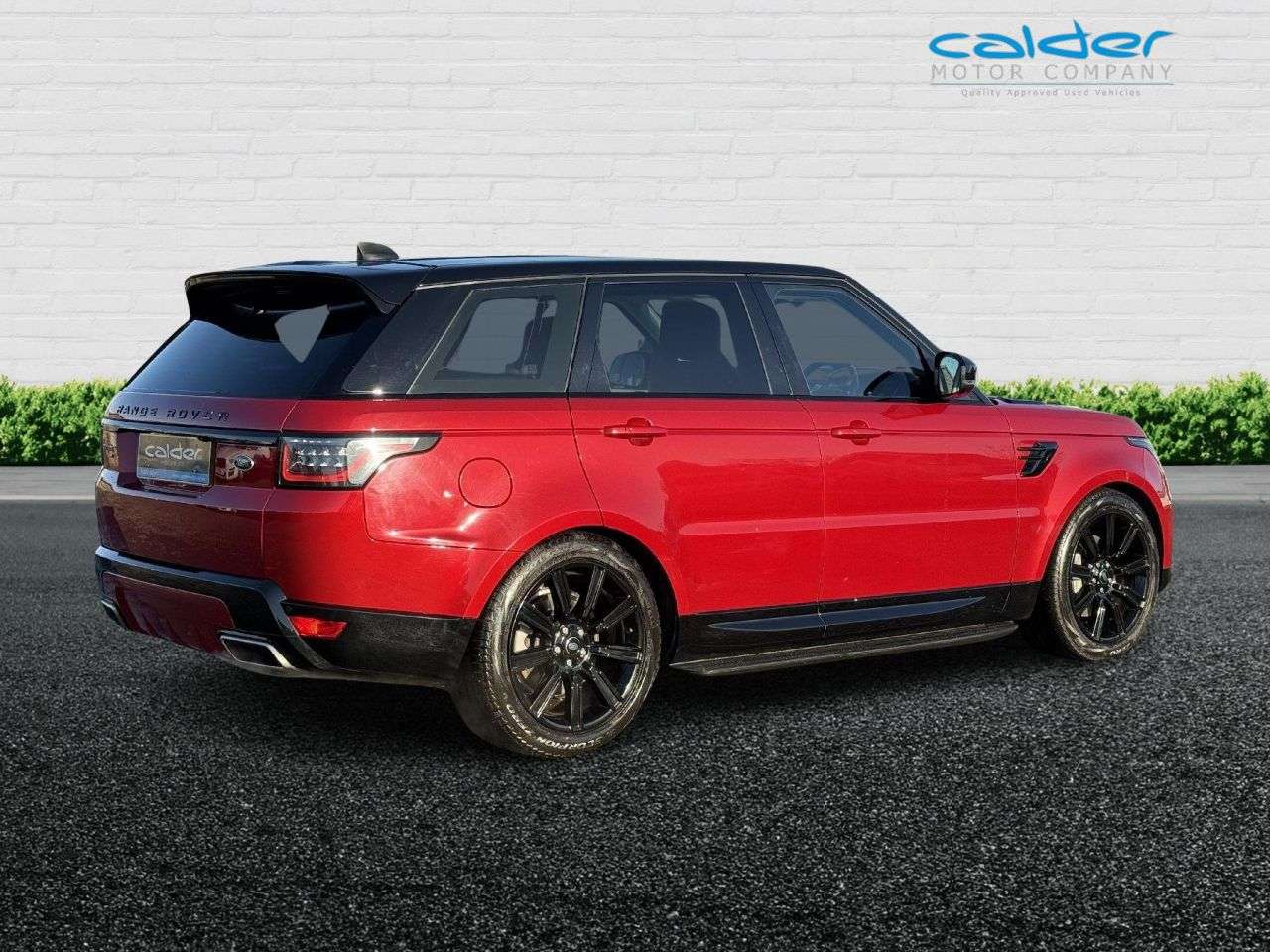 2022 LAND ROVER RANGE ROVER SPORT 2022 LAND ROVER RANGE ROVER SPORT