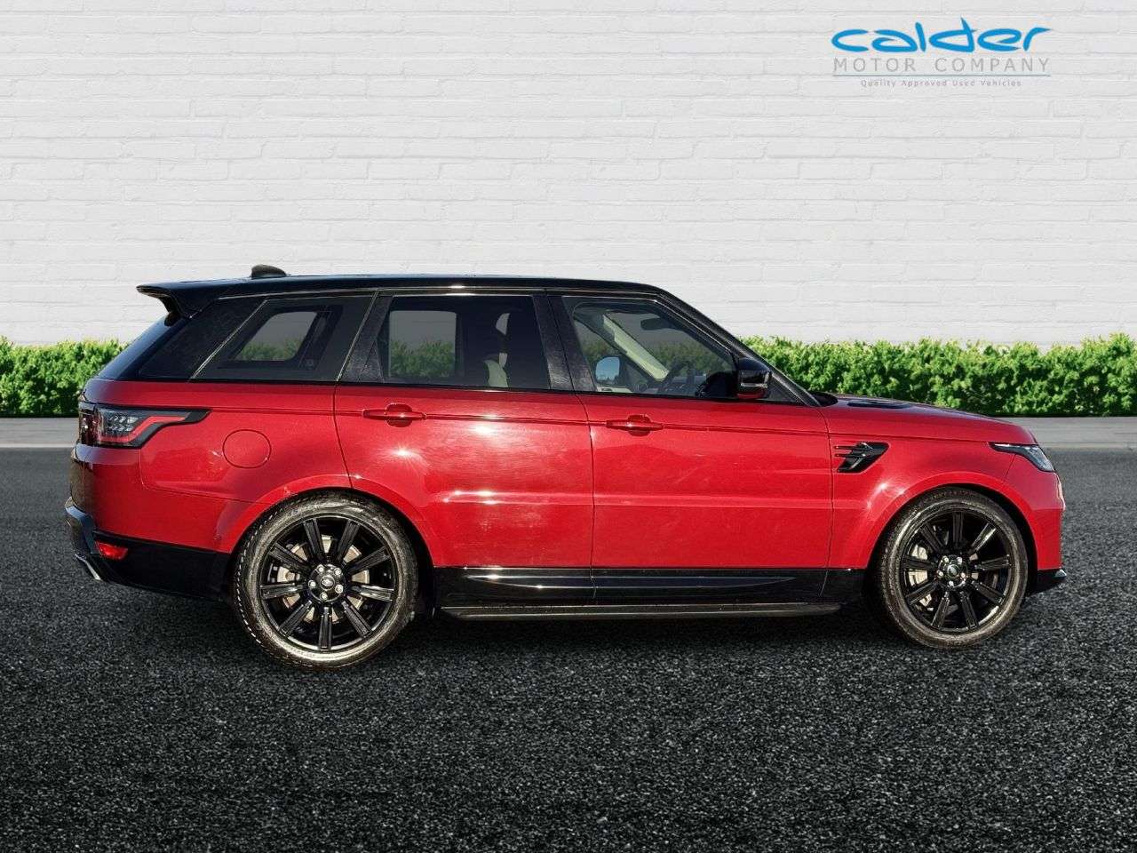 2022 LAND ROVER RANGE ROVER SPORT 2022 LAND ROVER RANGE ROVER SPORT