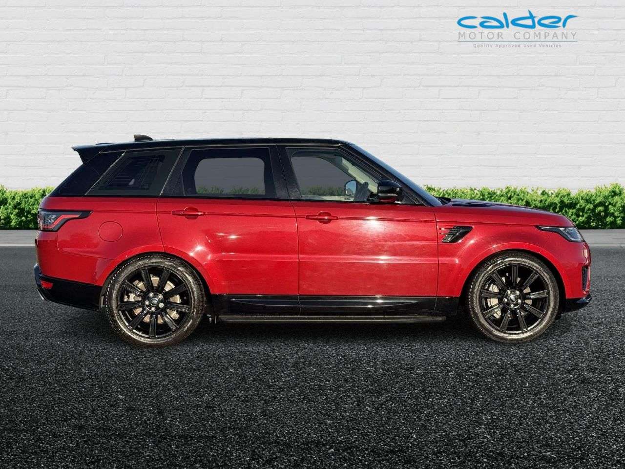 2022 LAND ROVER RANGE ROVER SPORT 2022 LAND ROVER RANGE ROVER SPORT