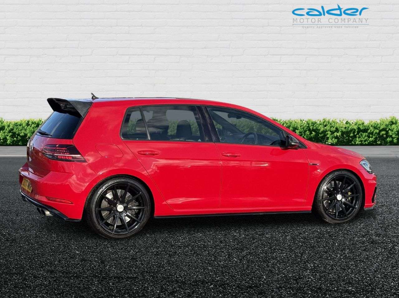 2018 VOLKSWAGEN GOLF 2018 VOLKSWAGEN GOLF