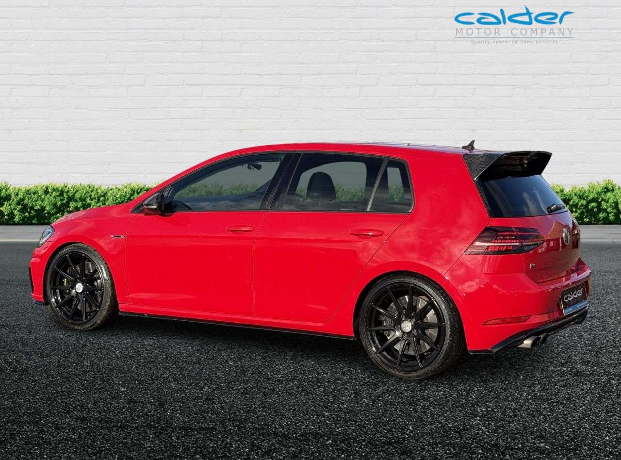 2018 VOLKSWAGEN GOLF 2018 VOLKSWAGEN GOLF