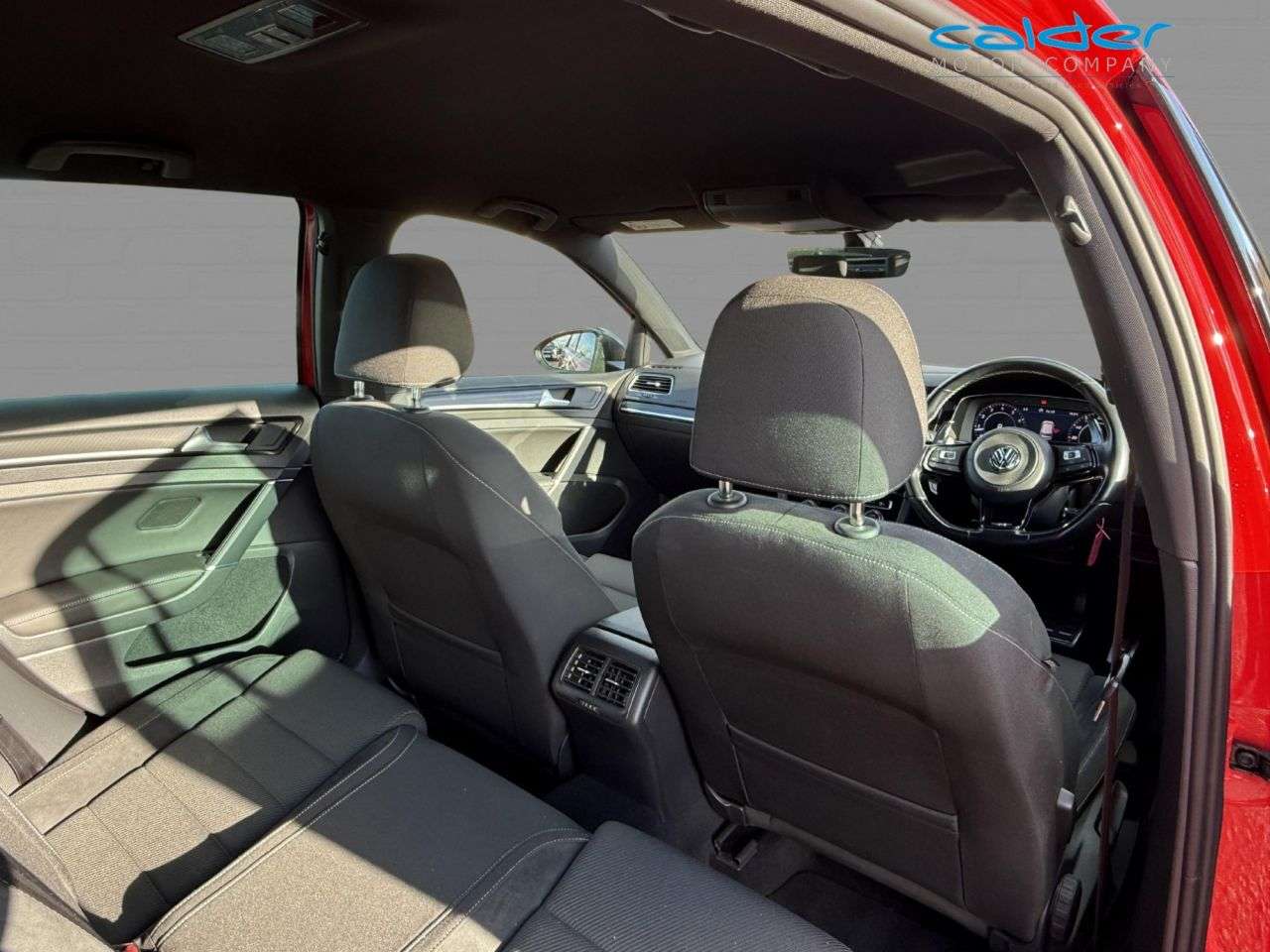 2018 VOLKSWAGEN GOLF 2018 VOLKSWAGEN GOLF