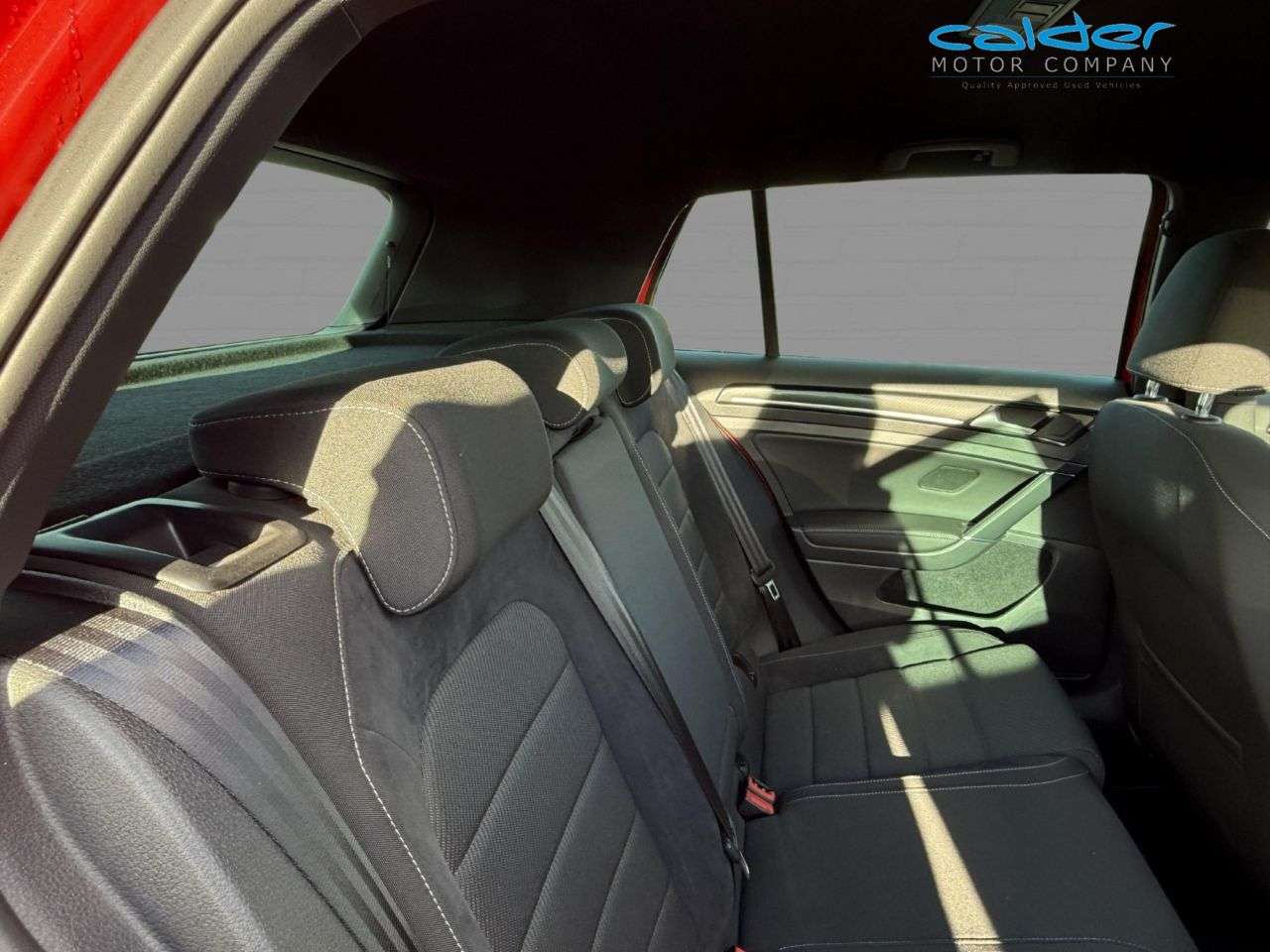 2018 VOLKSWAGEN GOLF 2018 VOLKSWAGEN GOLF