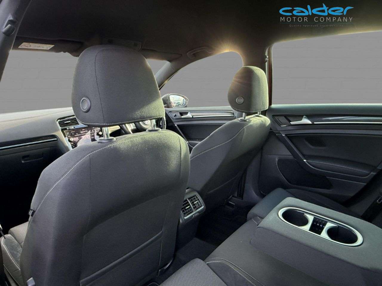 2018 VOLKSWAGEN GOLF 2018 VOLKSWAGEN GOLF