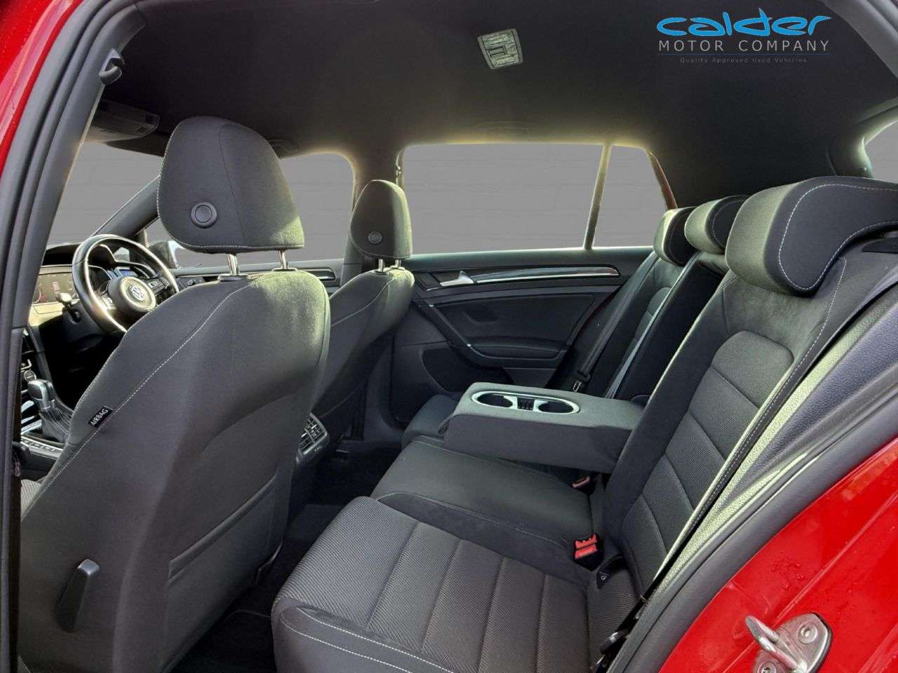 2018 VOLKSWAGEN GOLF 2018 VOLKSWAGEN GOLF